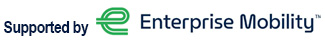 Enterprise mobility logo