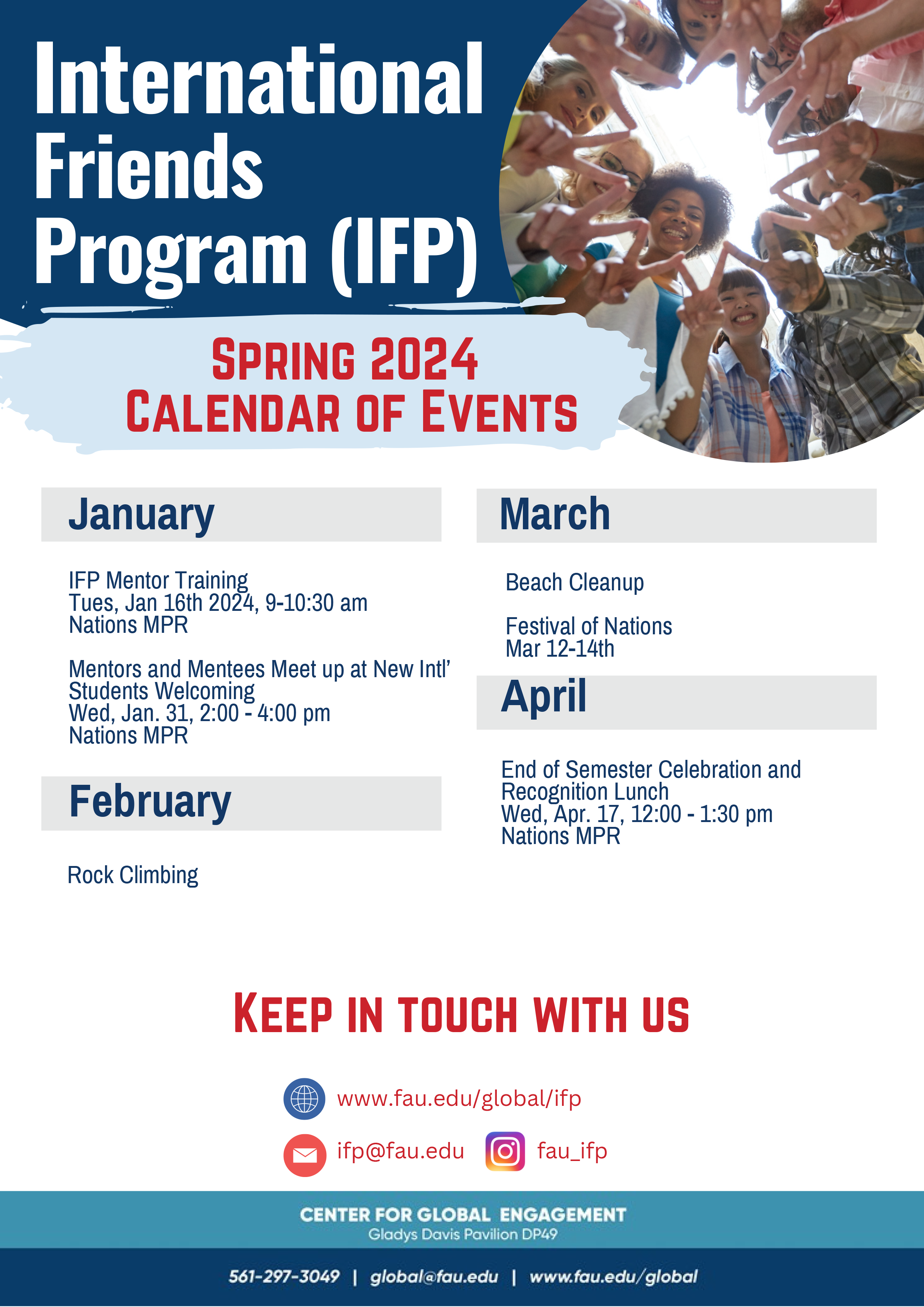 IFP Flyer