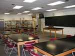 class room