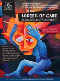 bodies of care poster