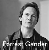 Picture of Forrest Gander