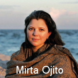Picture of Mirta Ojito