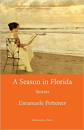 Emanuele Pettener A Season in Florida