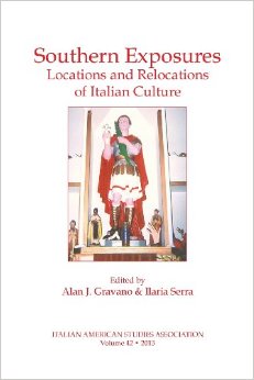 Ilaria Serra Southern Exposures Locations Relocations Italian Culture