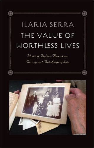 Ilaria Serra Value Worthless Lives