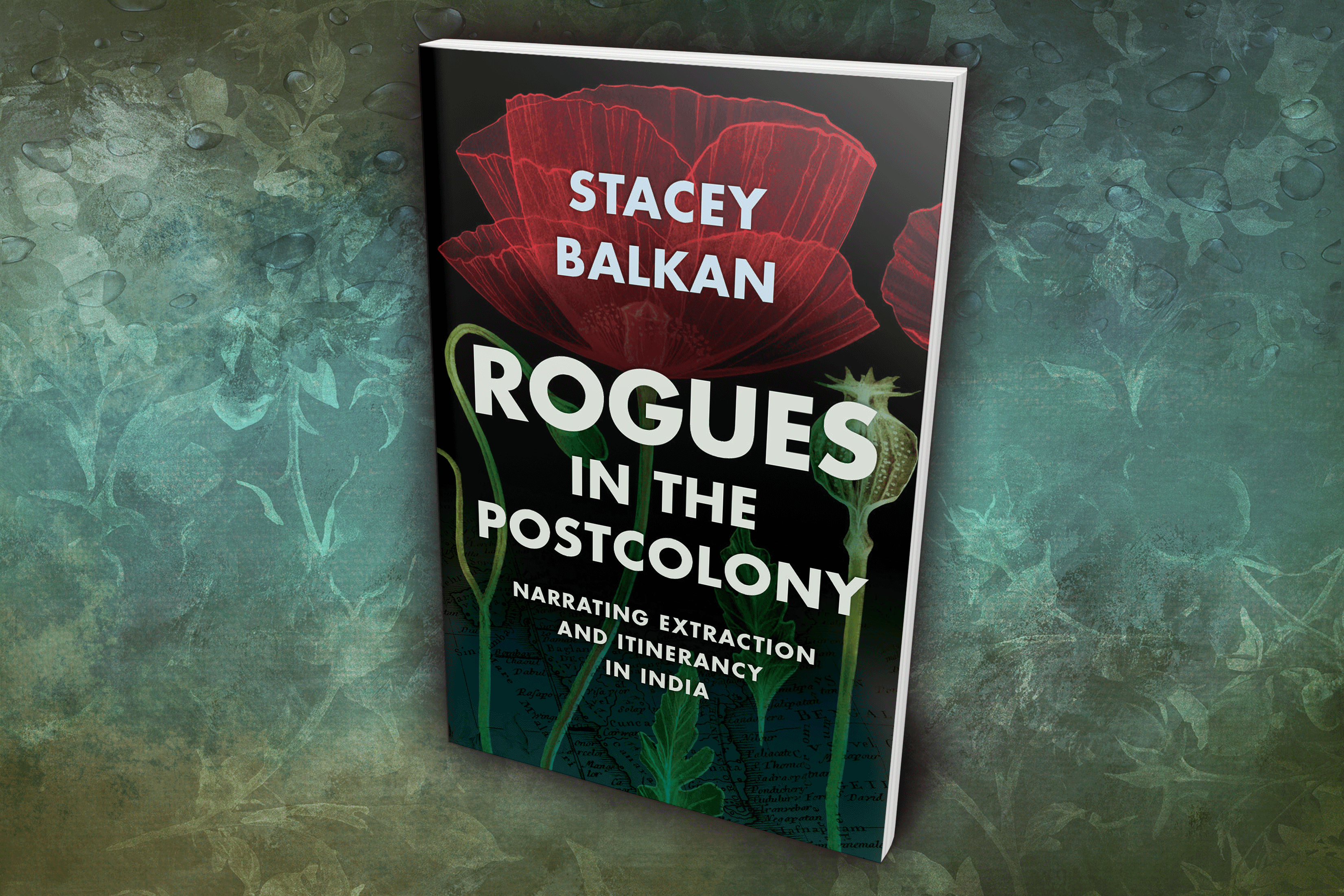 Rogues in the Postcolony
