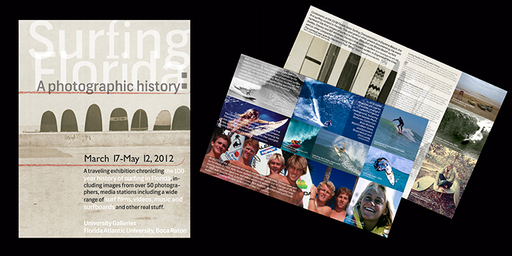 Surfing Florida Catalogue