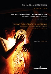 Les aventures de l'Homme en Or