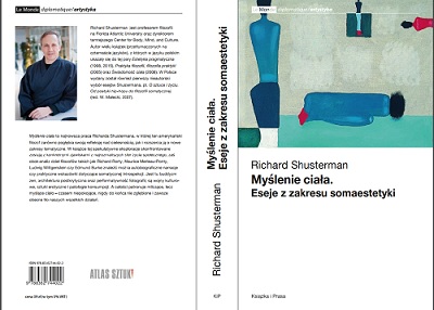 Polish Book Cover
