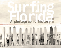 Surfing FLorida Exhibition