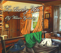 FAU Department of Theatre and Dance to Present 'Country Wife'