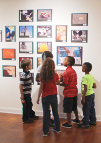 FAU Exhibition to Feature Photography and Sculpture by Students of the Boys & Girls Clubs of Palm Beach County