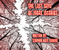 Department of Theatre and Dance to Present 'The Last Days of Judas Iscariot'