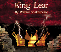 FAU Department of Theatre and Dance to Present 'King Lear'
