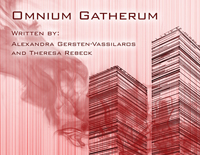 FAU Department of Theatre and Dance to Present 'Omnium Gatherum'