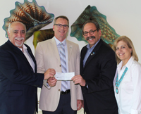FAU Receives $50,000 Gift to Support Vocal Scholarship Fund