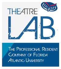Theatre Lab Signs on for an Additional Three Years at FAU 