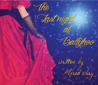 'The Last Night at Ballyhoo,' a Play by Alfred Uhry
