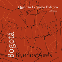 FAU's Hoot/Wisdom Record Label Releases Latin Tango Album 'Bogota Buenos Aires' 