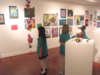 Exhibition to Feature Photography by Students of the Boys & Girls Clubs of Palm Beach County