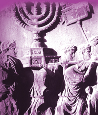 Symposium Looks at 'Jewish Origins: New Insights and Scholarship'
