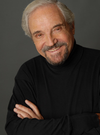 FAU to Host a Reception and Performance with Hal Linden