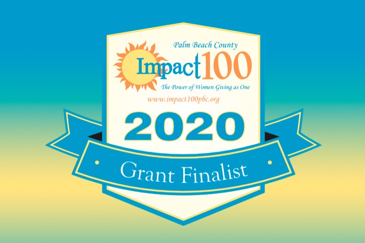 Impact 100 Palm Beach CountyGrant