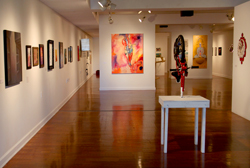 Annual Juried Student Exhibition