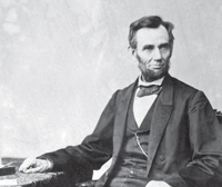 The Presidency of  Abraham Lincoln at 150 Years: Lessons for a New Age