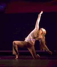 FAU Presents a Dynamic Program of Dance