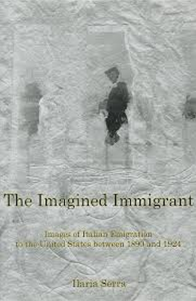 immagined immigrant