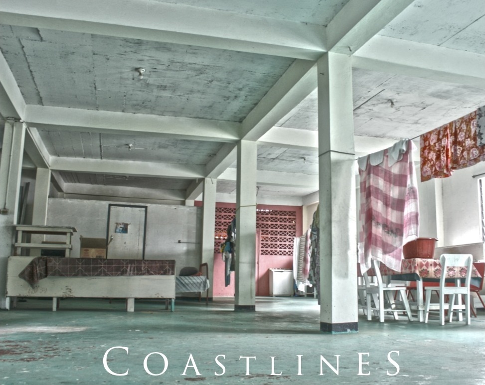 Coastlines Literary Magazine