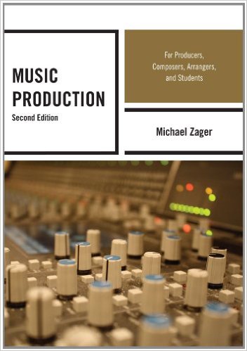Zager Music Production