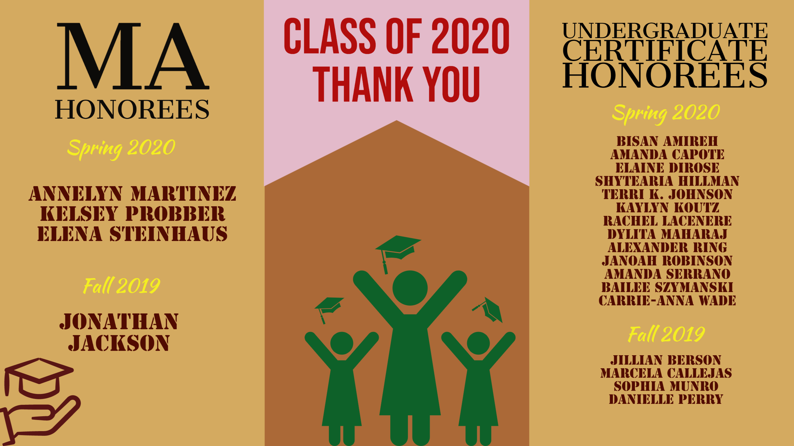 FAU Graduation FAU Graduation