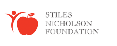 logo Stiles-Nicholson Foundation