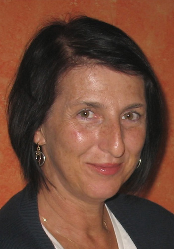 Maré Cudic, Ph.D.