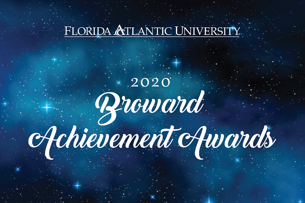 29th Annual Broward Achievement Awards