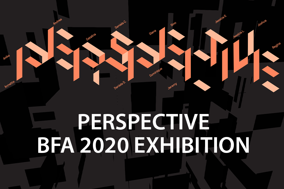 2020 BFA Exhibition 