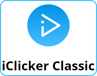 iClicker Classic link