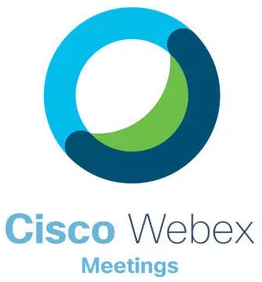 Webex Logo