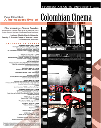 Colombian Cinema