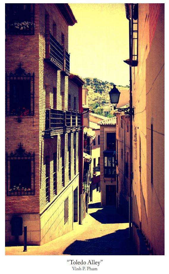 streetside