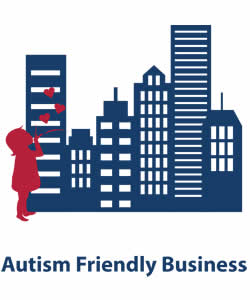 Autism Friendly Business Program