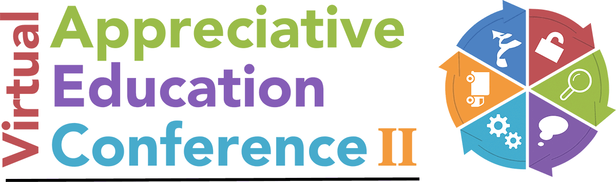 Virtual Appreciative Education Conference