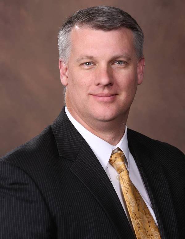 Joe Murray, Associate Dean, University Advising Services, Florida Atlantic University