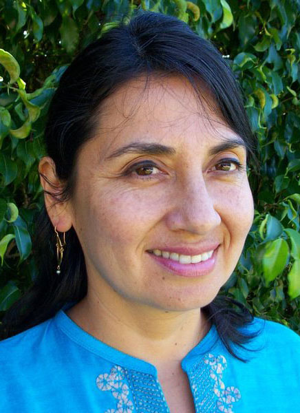 Maria D. Vasquez-Colina, PhD.