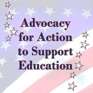 Advocacy for Action to Support Education Conference