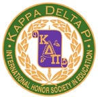 Kappa Delta Pi