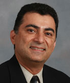Javad Hashemi, Ph.D.