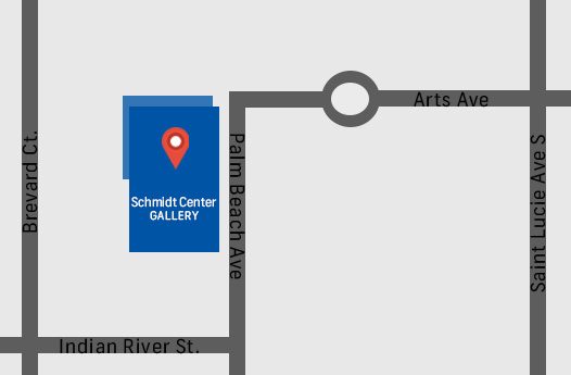 Gallery Location
